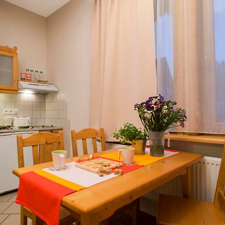 Tww Apartamenty Zakopane Exterior photo