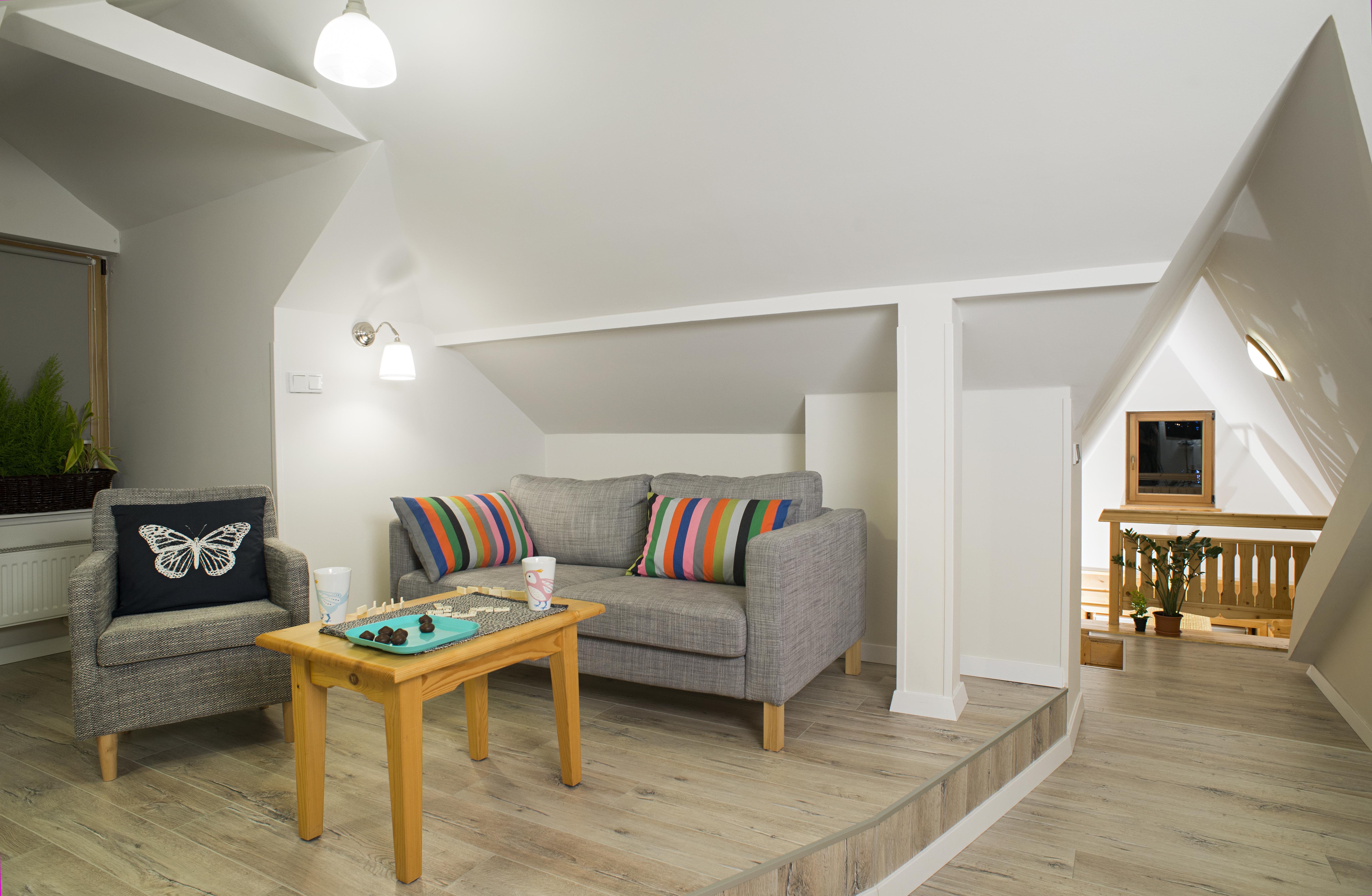 Tww Apartamenty Zakopane Exterior photo