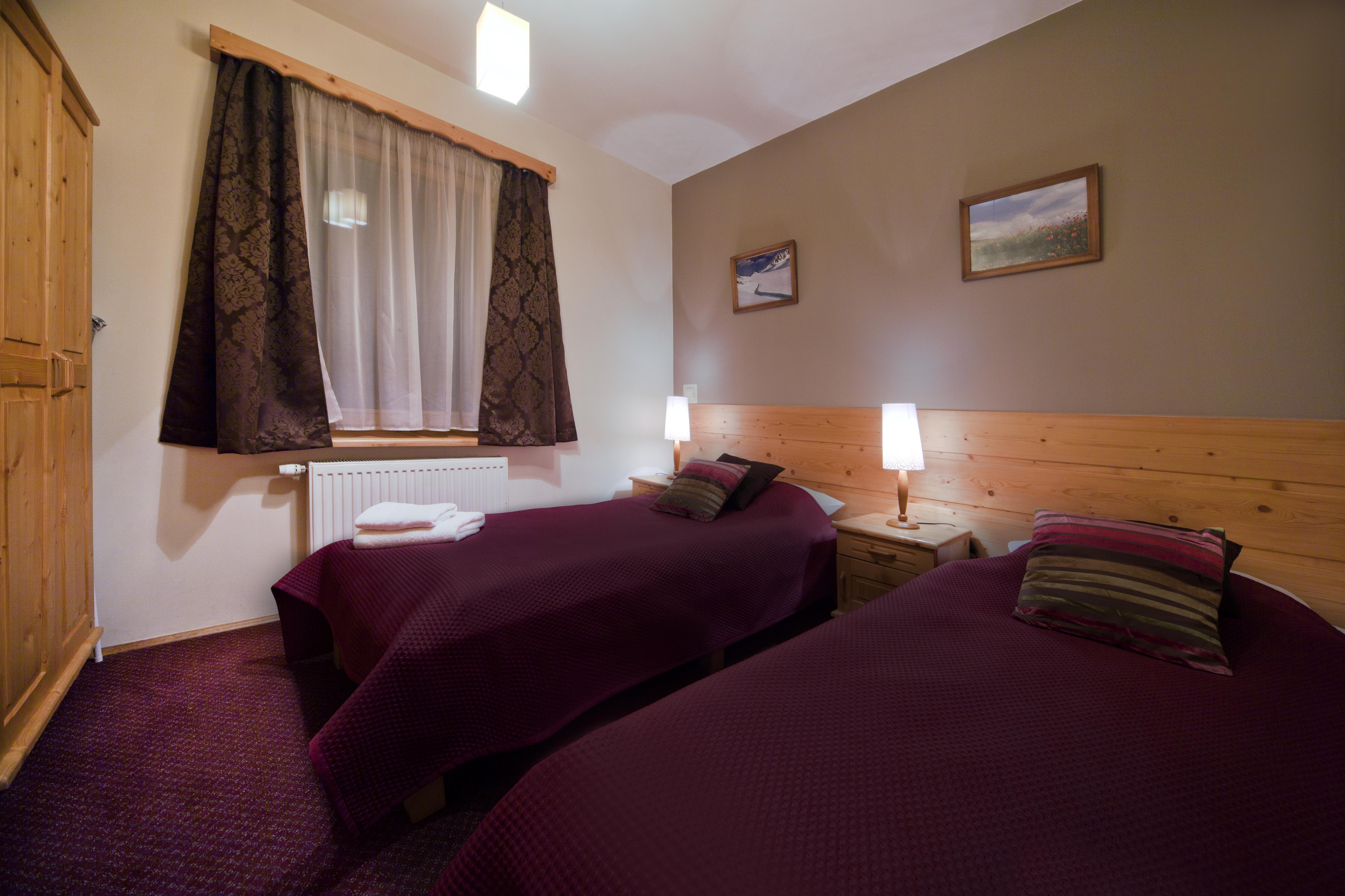 Tww Apartamenty Zakopane Exterior photo