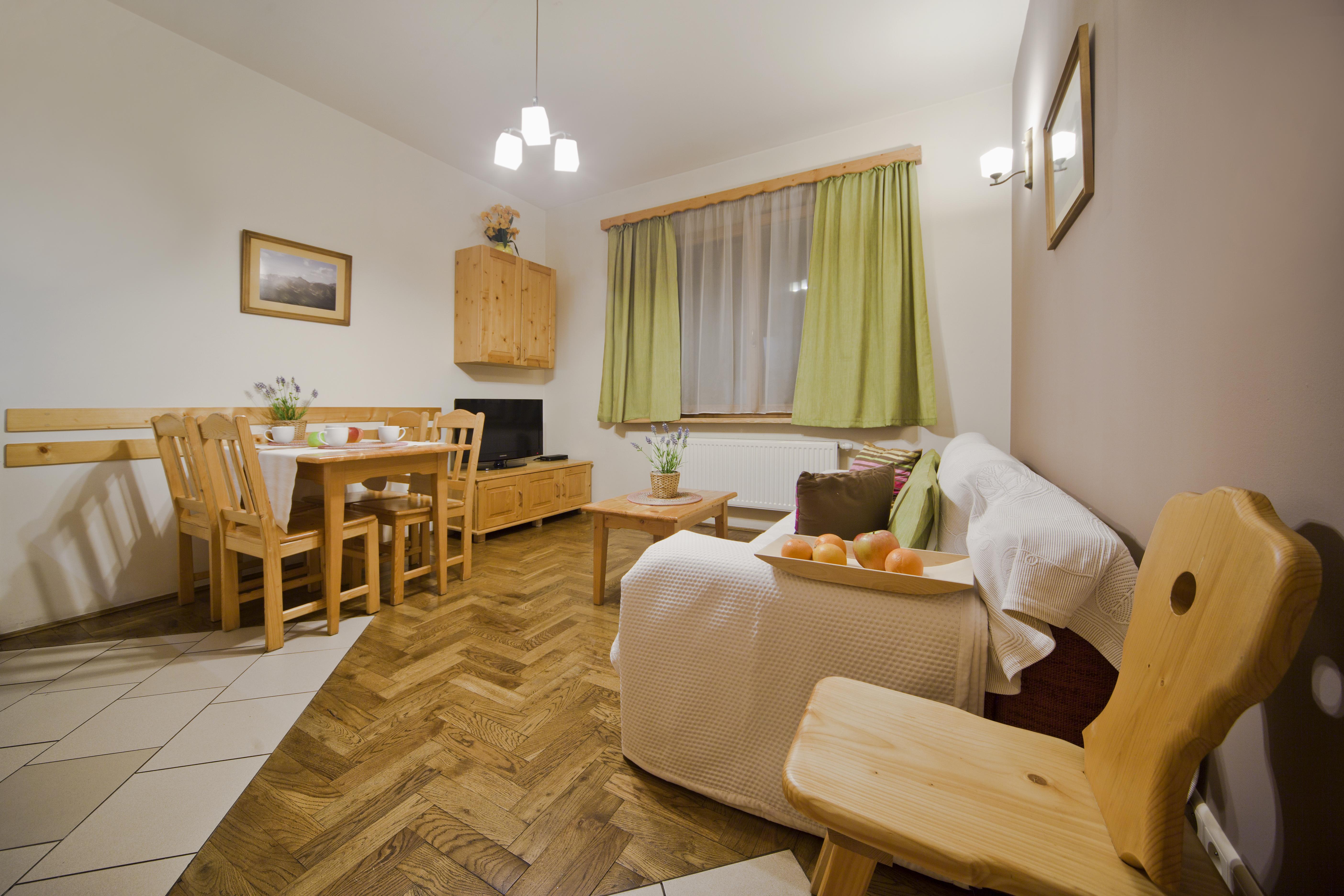 Tww Apartamenty Zakopane Exterior photo