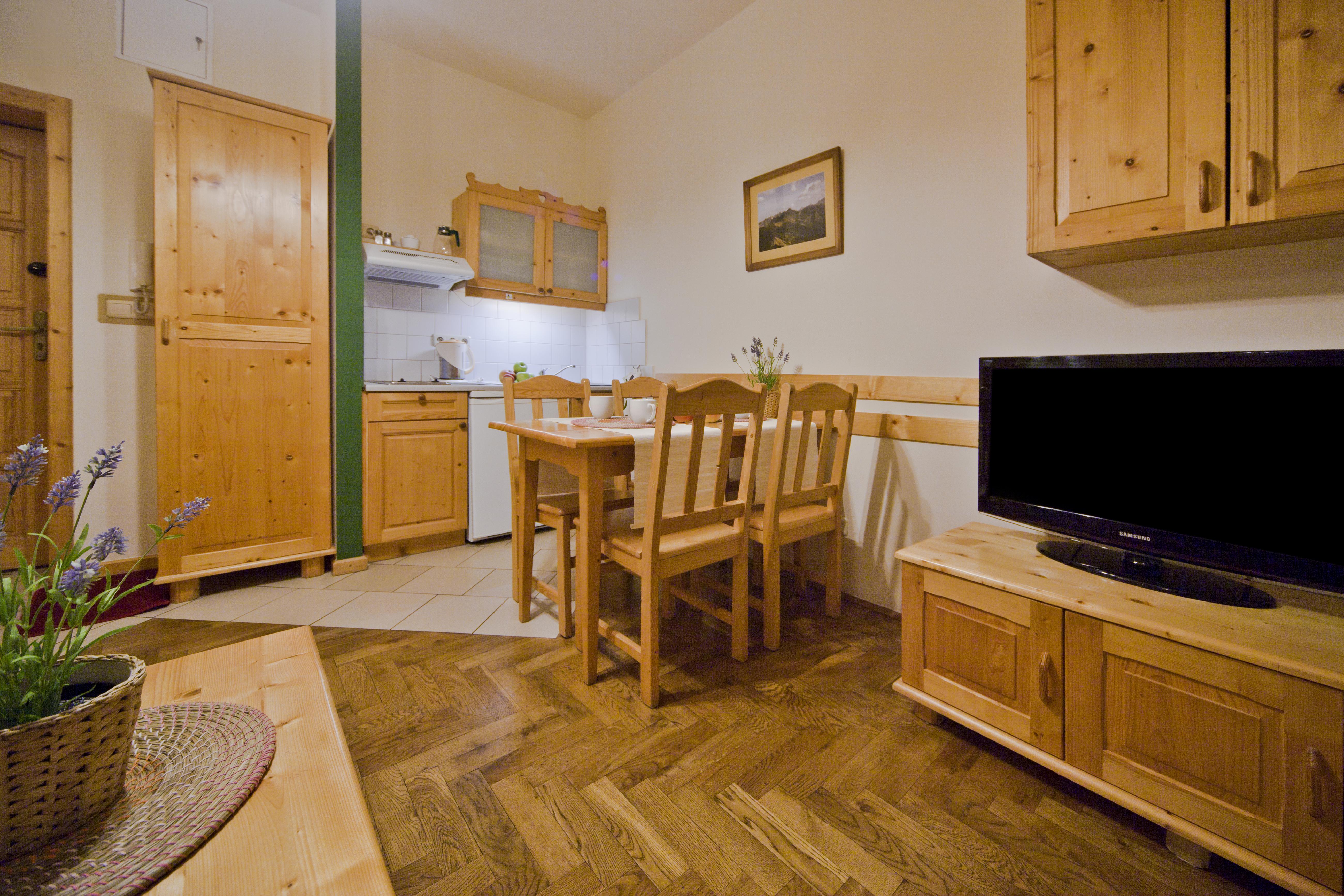 Tww Apartamenty Zakopane Exterior photo
