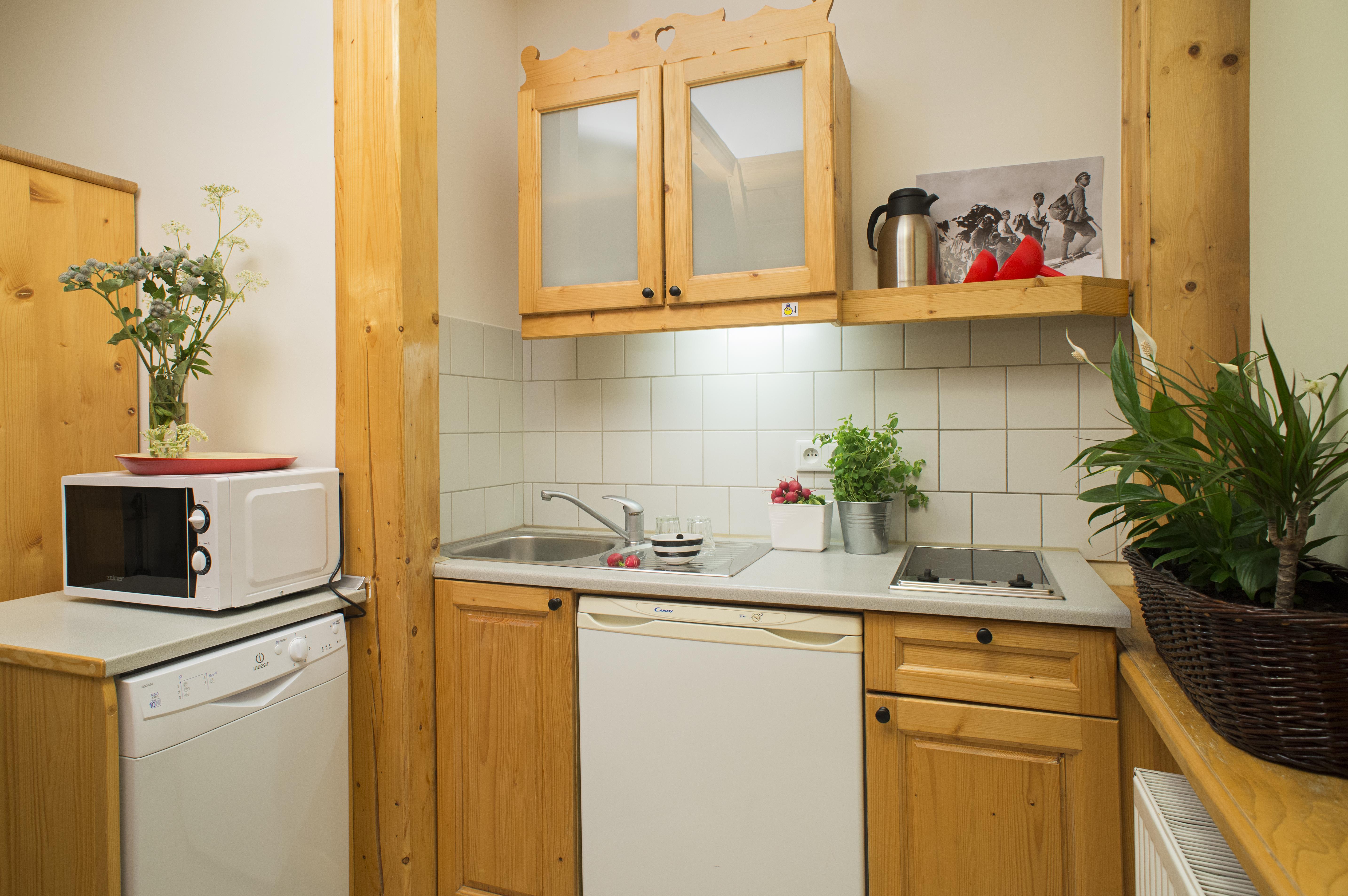 Tww Apartamenty Zakopane Exterior photo