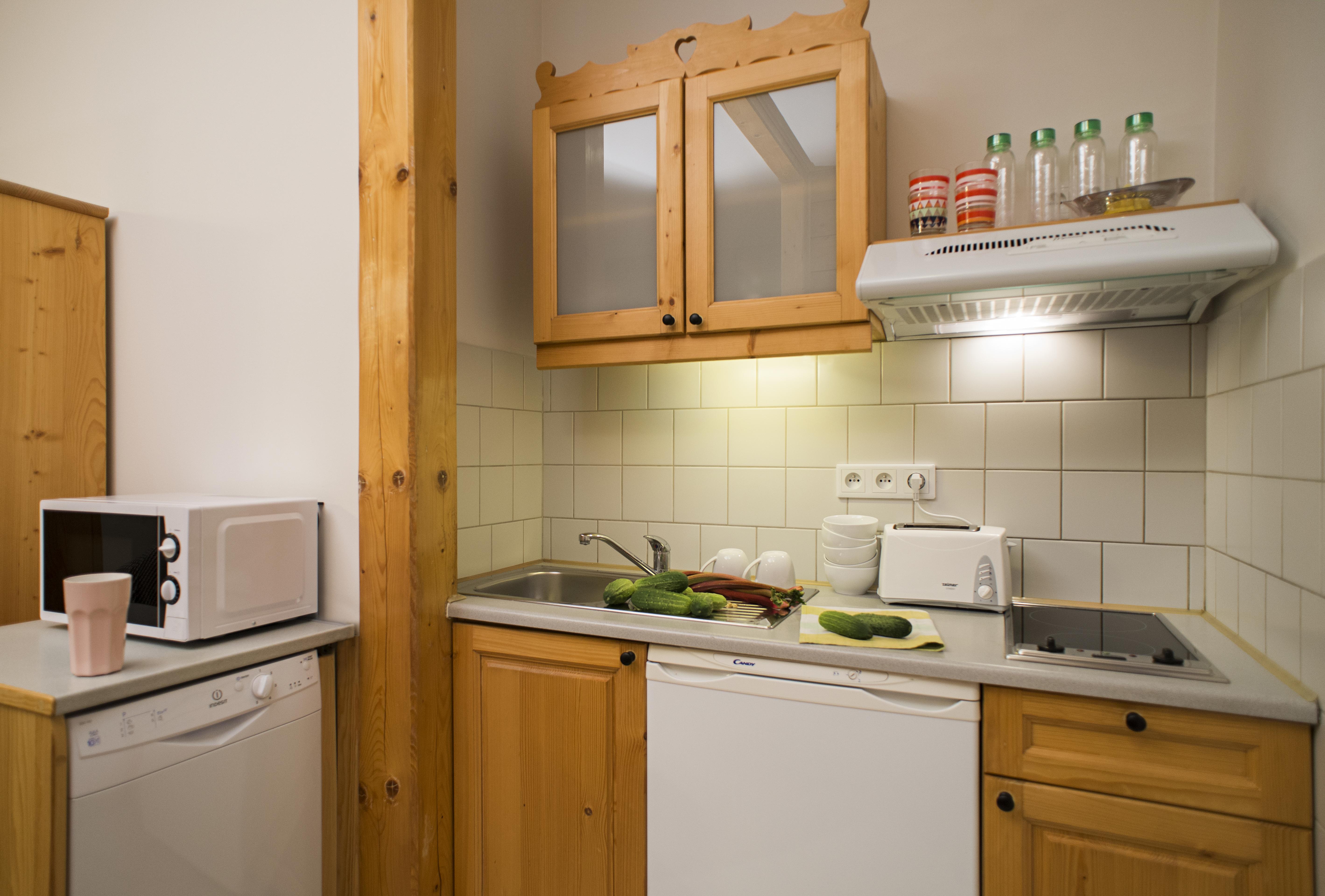 Tww Apartamenty Zakopane Exterior photo