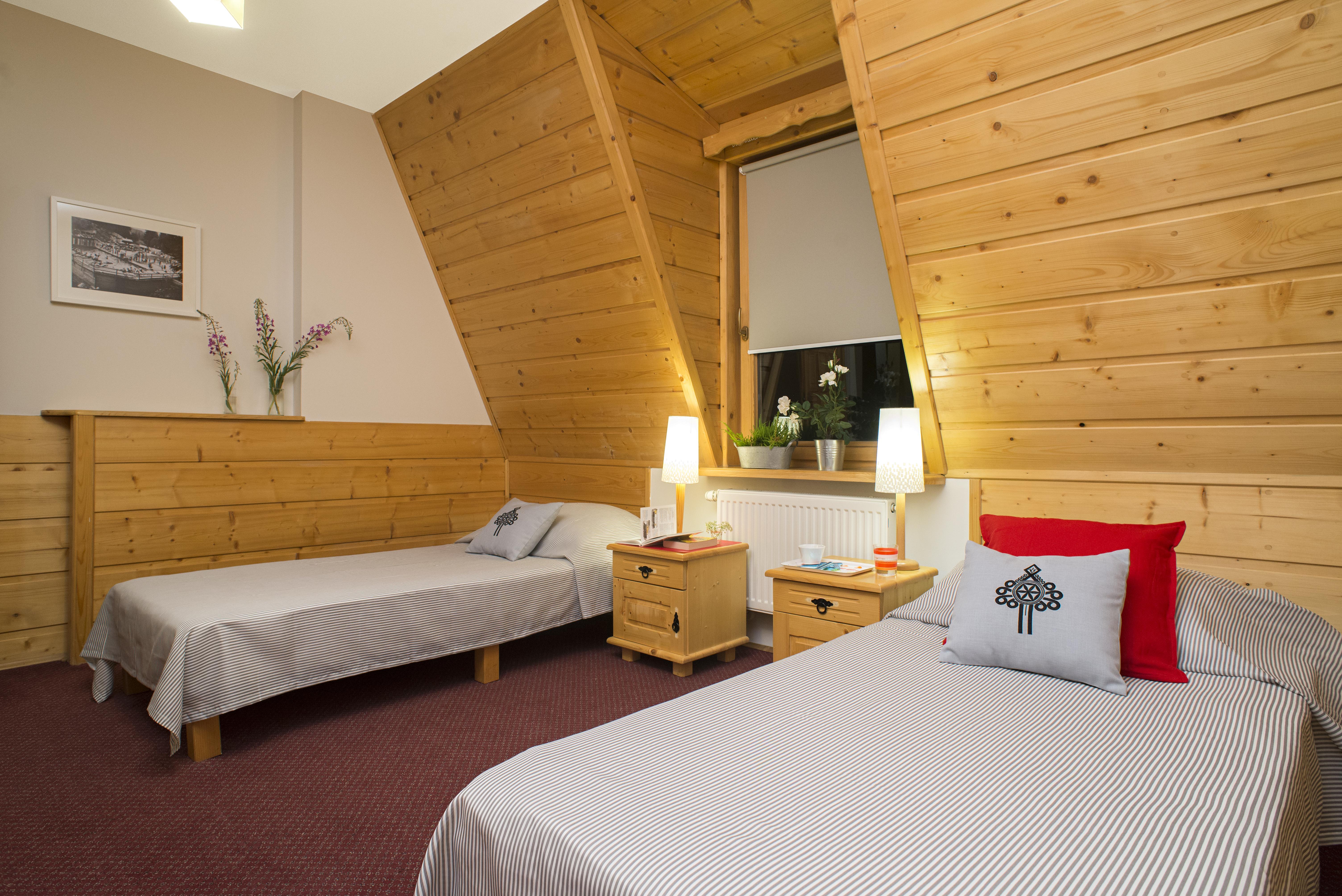 Tww Apartamenty Zakopane Exterior photo