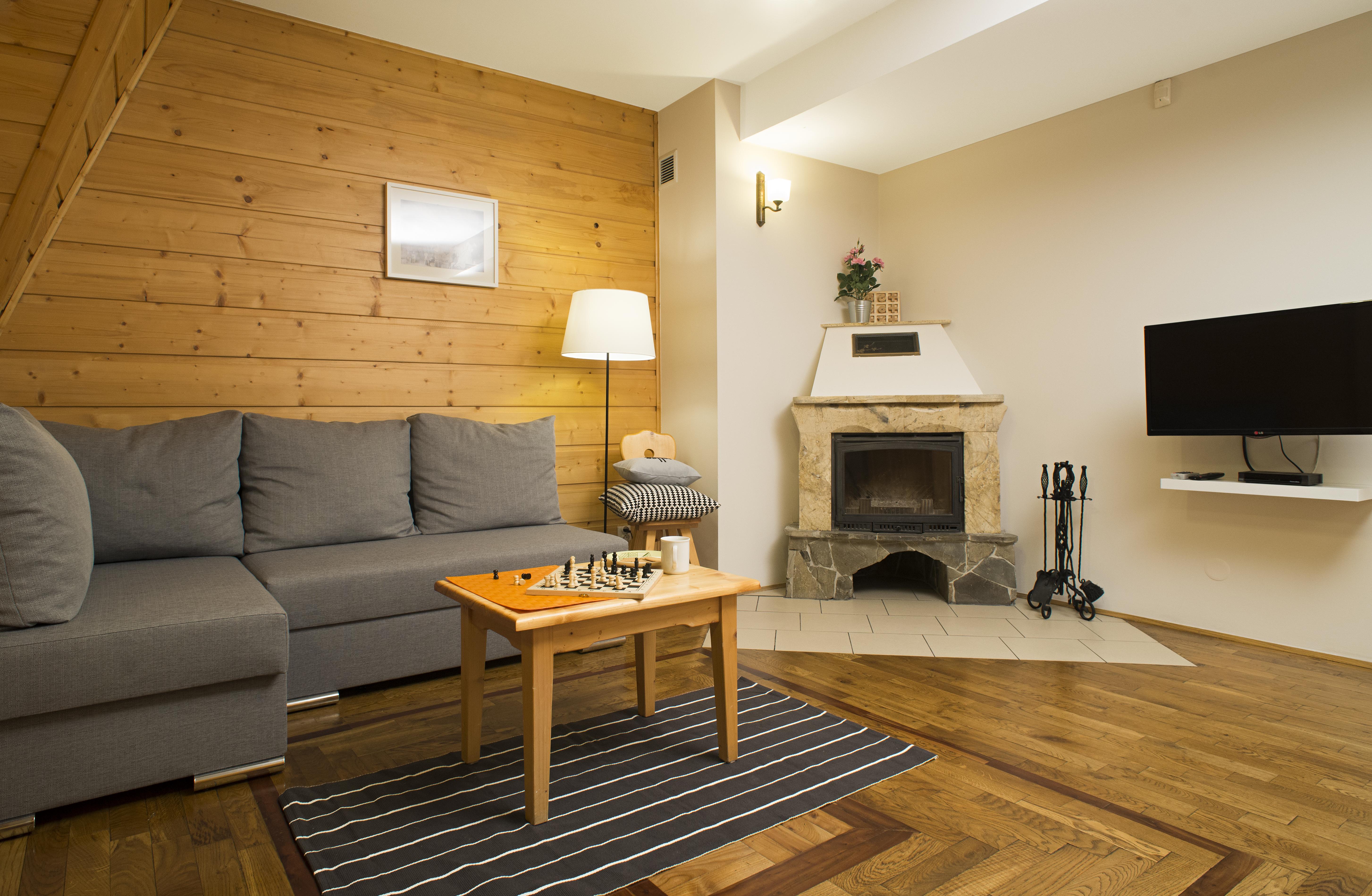 Tww Apartamenty Zakopane Exterior photo