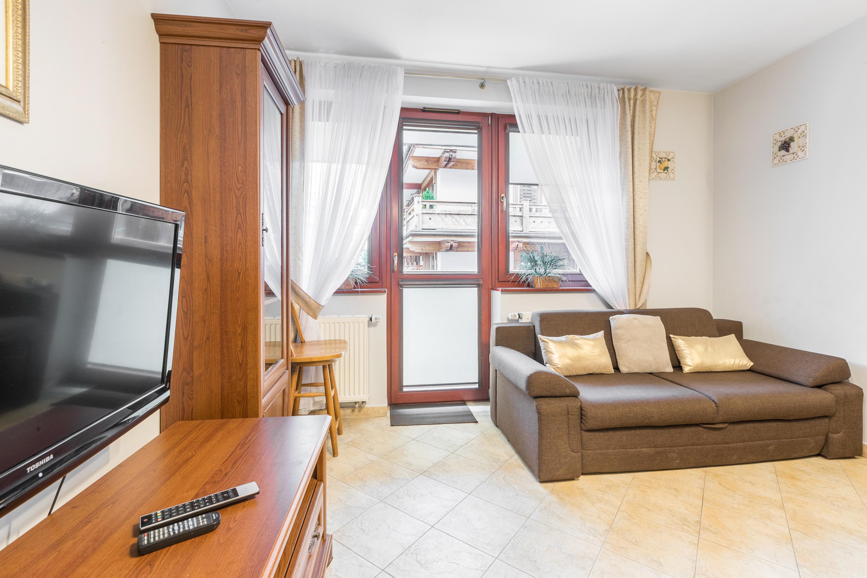 Tww Apartamenty Zakopane Exterior photo