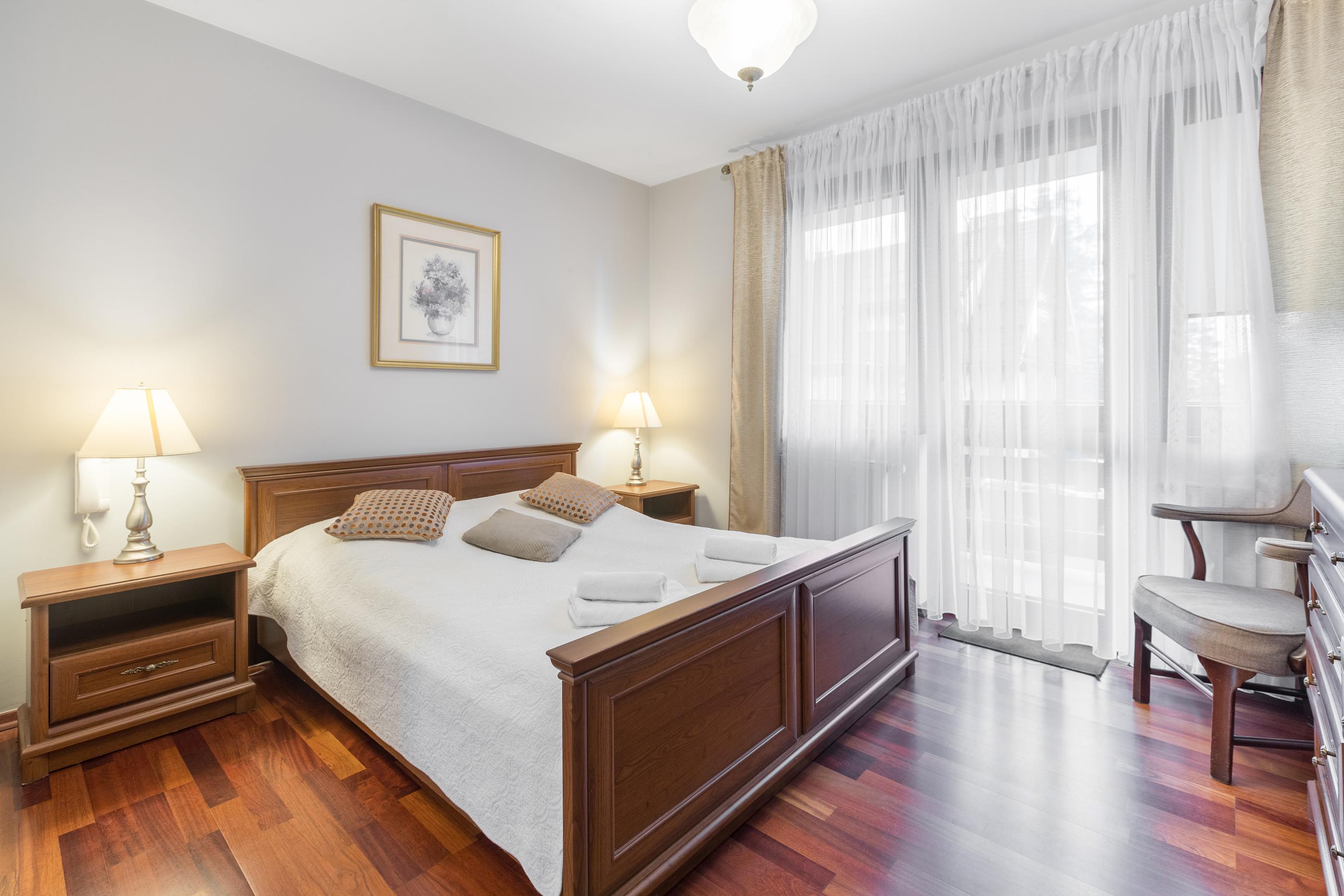 Tww Apartamenty Zakopane Exterior photo