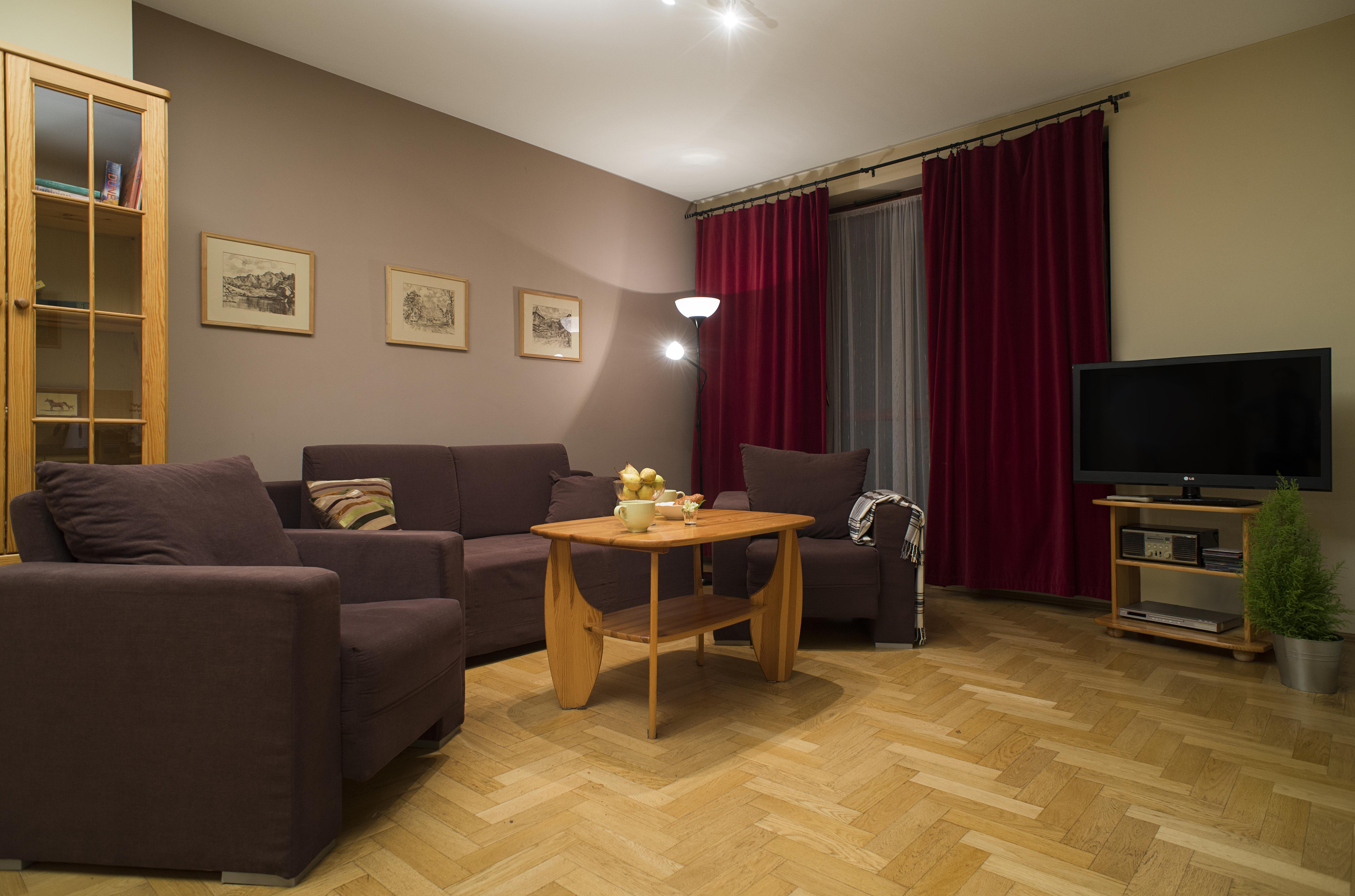 Tww Apartamenty Zakopane Exterior photo