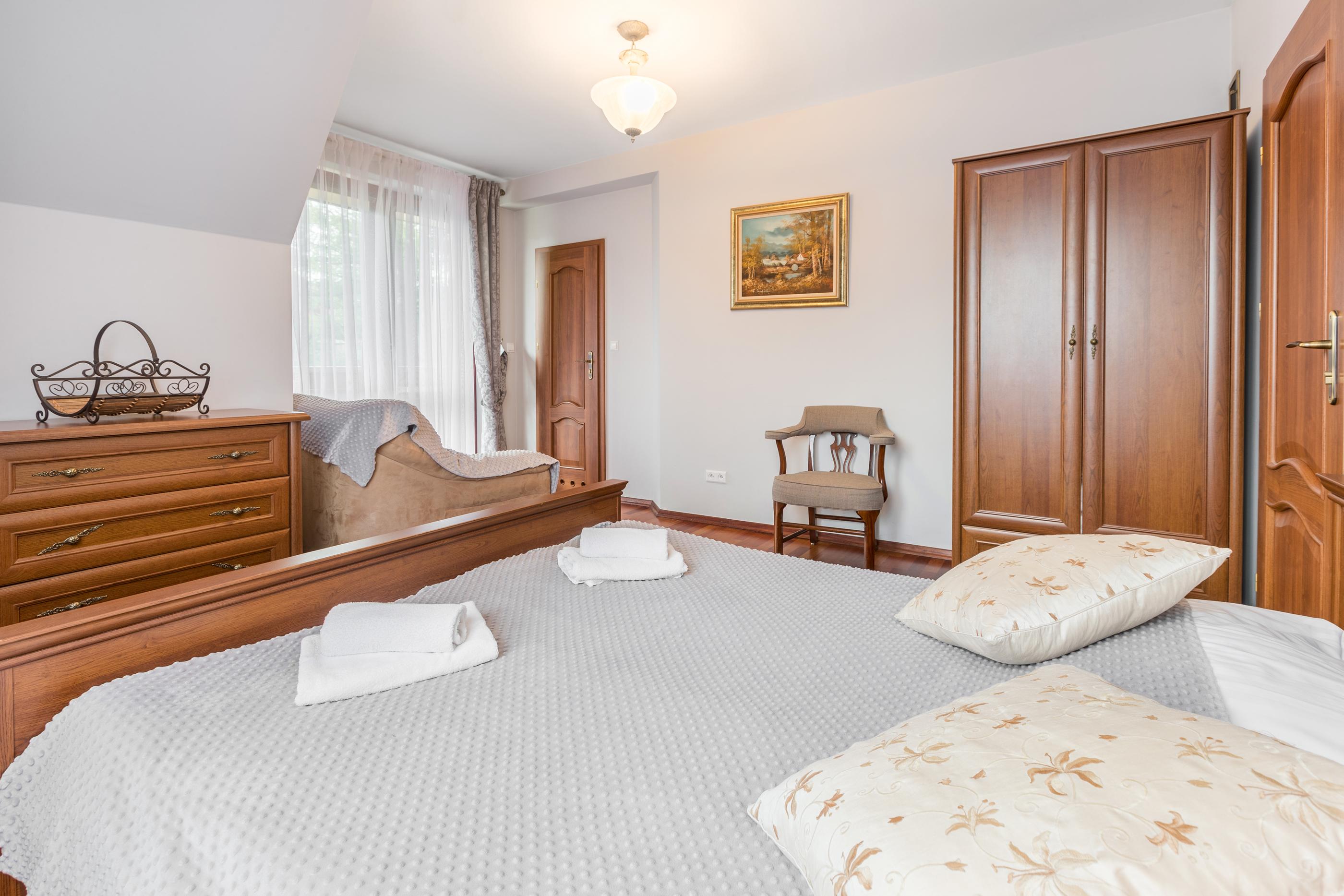 Tww Apartamenty Zakopane Exterior photo