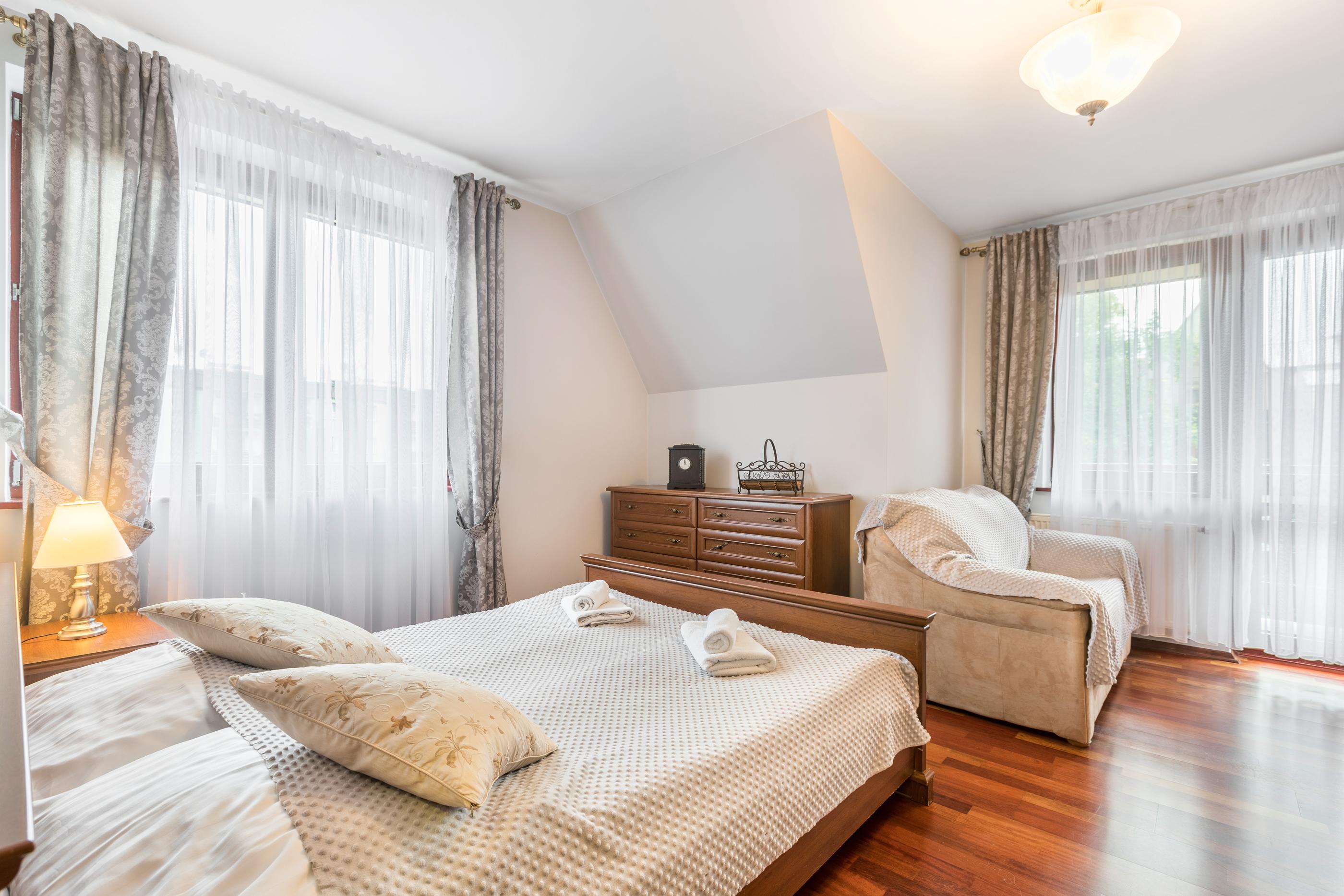 Tww Apartamenty Zakopane Exterior photo