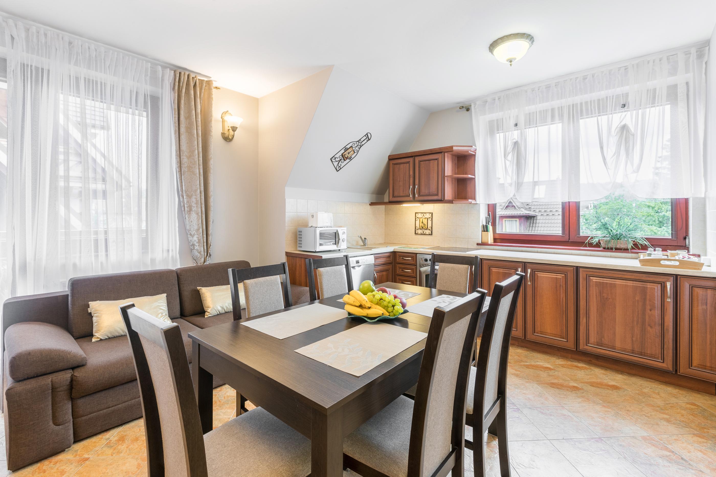 Tww Apartamenty Zakopane Exterior photo