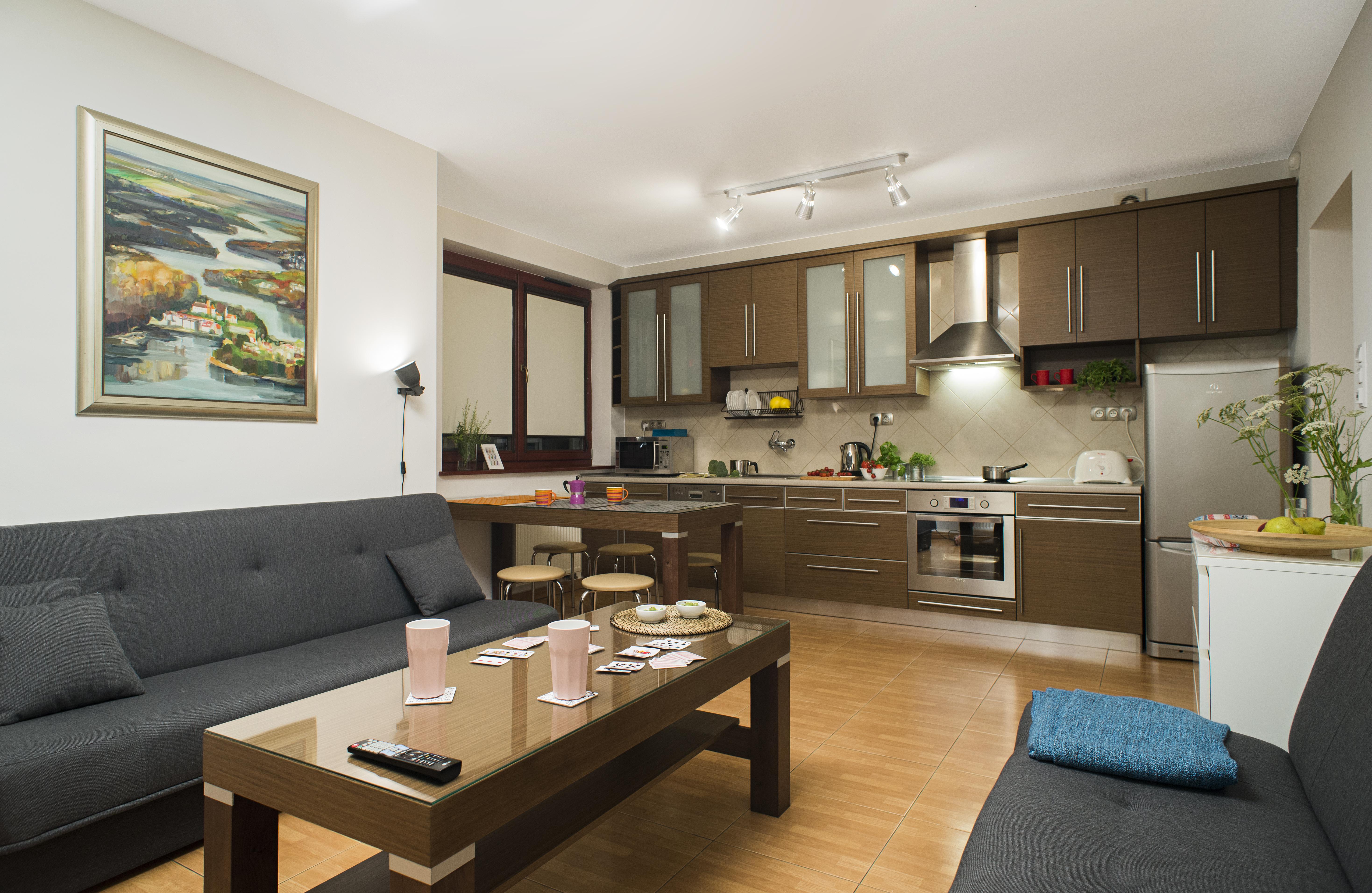Tww Apartamenty Zakopane Exterior photo