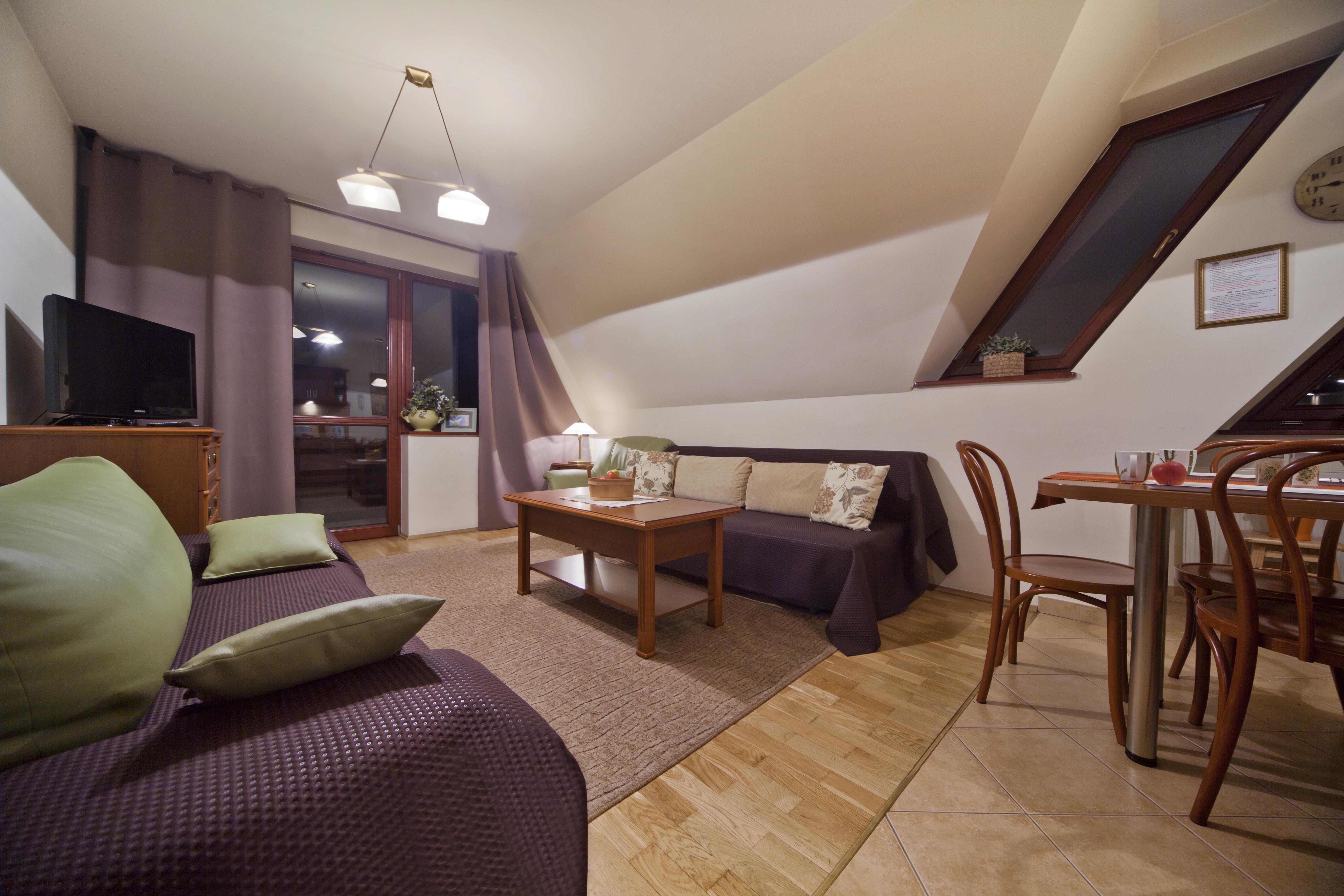 Tww Apartamenty Zakopane Exterior photo
