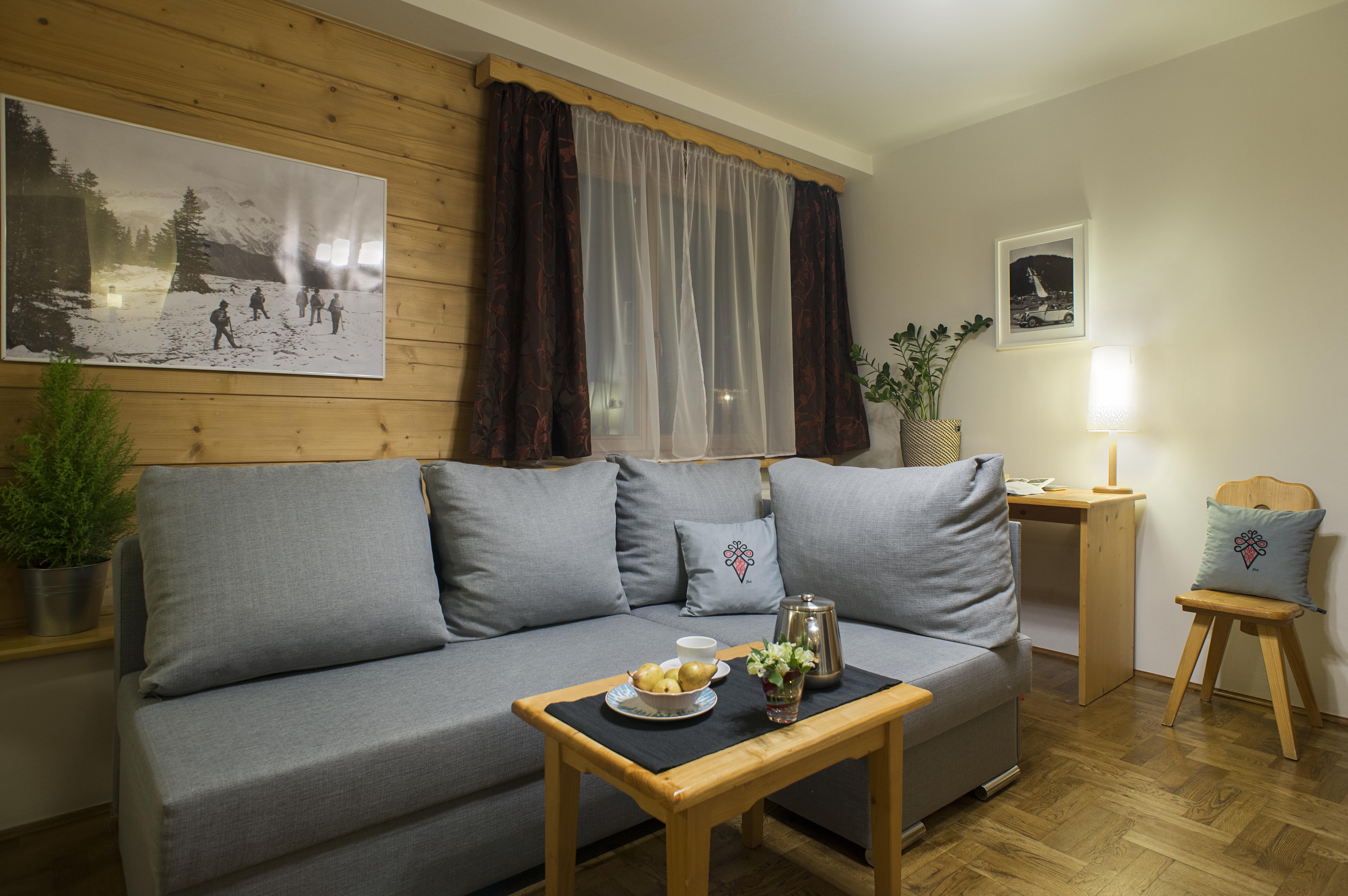 Tww Apartamenty Zakopane Exterior photo