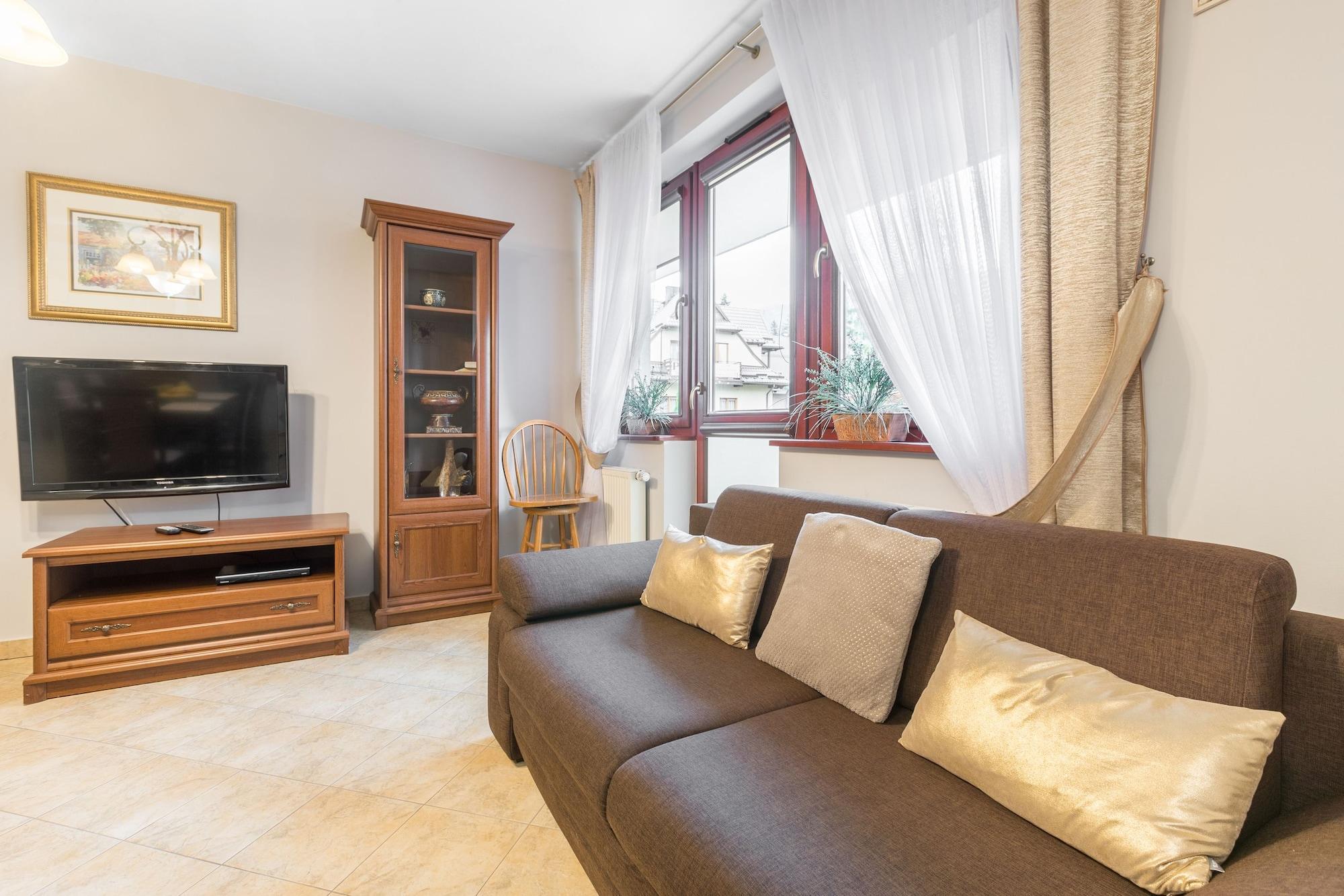 Tww Apartamenty Zakopane Exterior photo