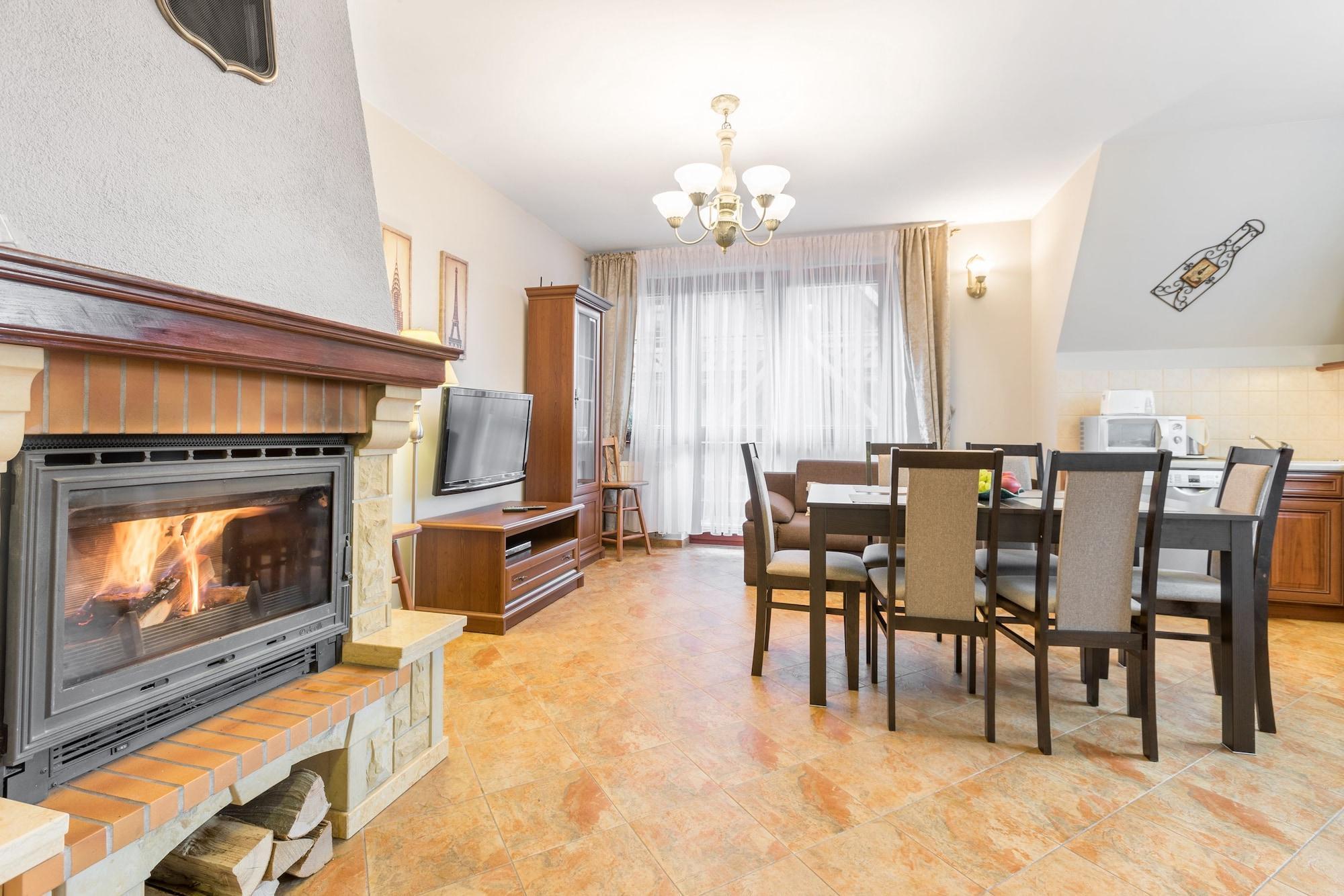 Tww Apartamenty Zakopane Exterior photo