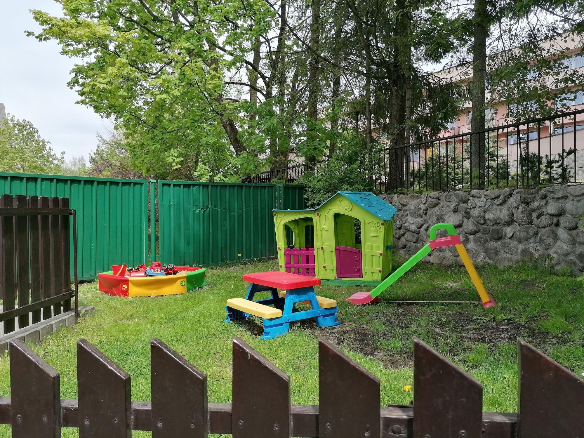 Tww Apartamenty Zakopane Exterior photo