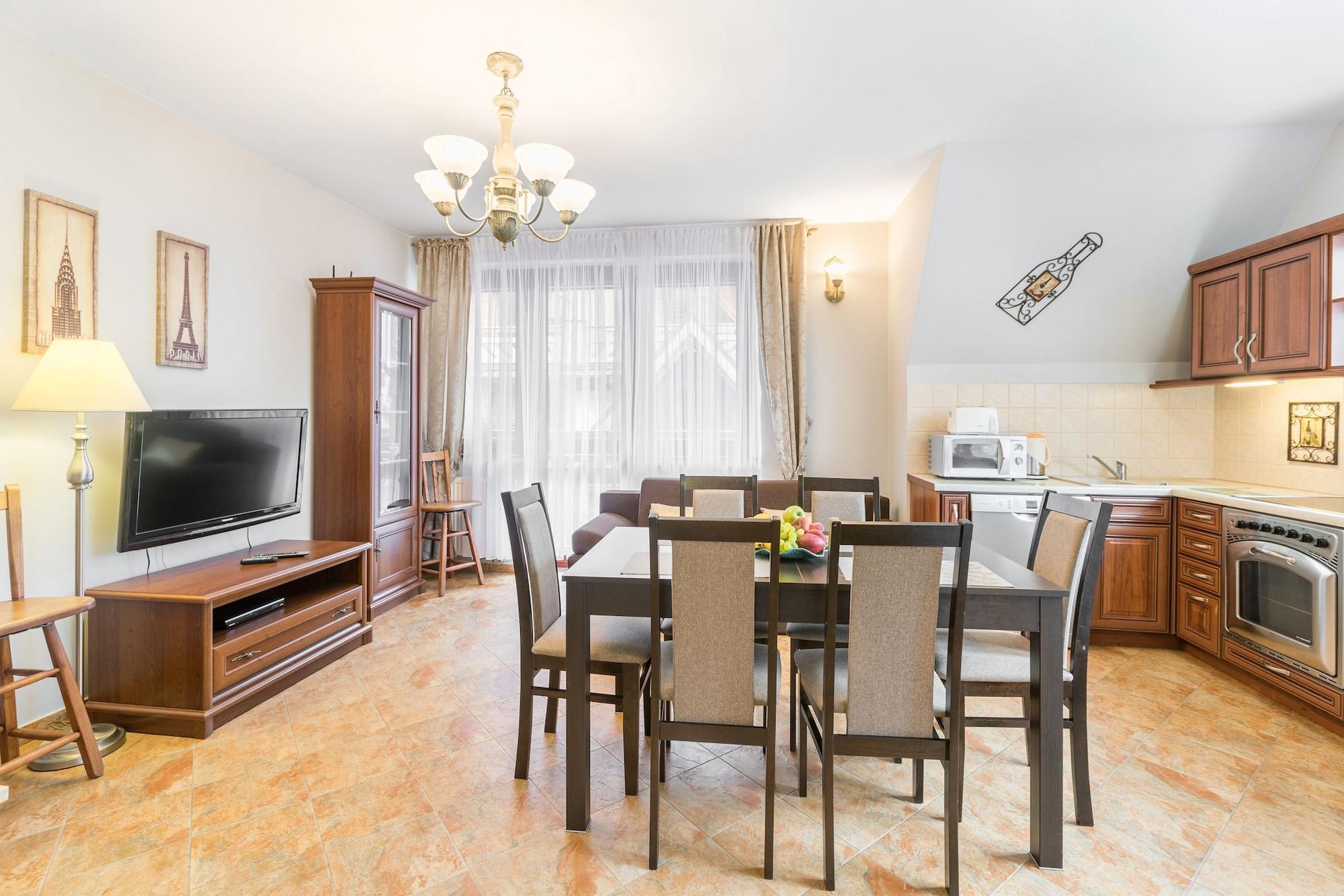 Tww Apartamenty Zakopane Exterior photo